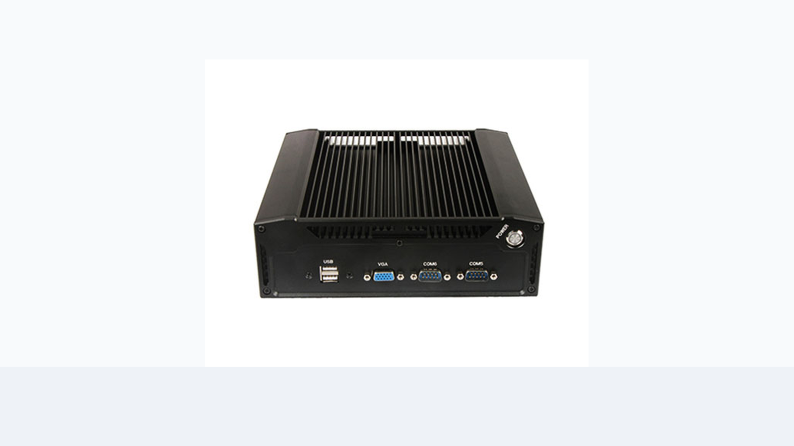 Geshem 无电扇工控机按串口采集、PoE 相机、PCIe 采集卡和 GPU 加快工作形成的候选蹊径